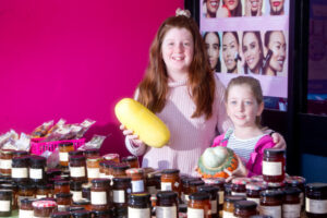 PHOTOS: Good Friday City Heart Market