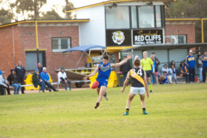 Push for $575k upgrade to Red Cliffs’ changerooms