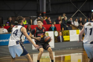 Tough battle looms at Hothouse