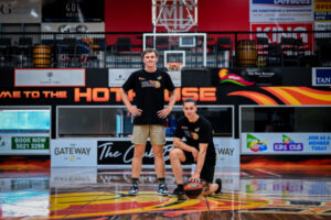 Heat Men face tough title fight