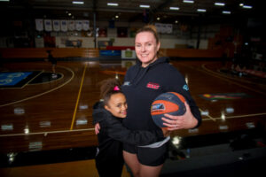 Demalza makes confident return