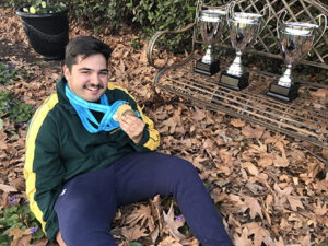 Another target for Nathan Argiro