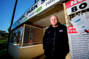 Speedway’s birthday bound to be big