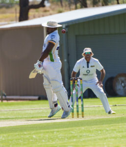 East in surprise defeat of Gol Gol