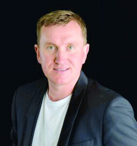 Trip down memory lane