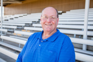 Bill Sauer looks forward to the last quarter
