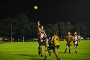 Saints, Lions fight for top spot