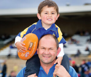 Irymple appoints bench coach to help for Coghlan and Mee