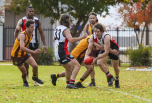 Saints win grand final rematch