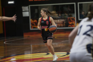 Short-handed Heat brace for season start