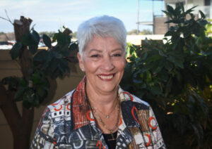 Loving where we live