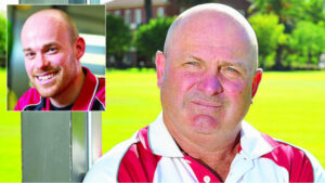 Robinvale/Euston have high hopes for Richo