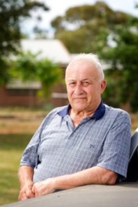 Swan Hill Council ‘passionate’ about Robinvale, mayor says