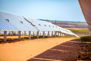 New owner for Karadoc solar operation