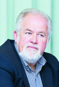 Rail alliance and council finally making tracks: All aboard