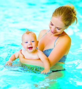 A lifetime of exercise