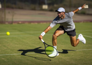 Mildura international tournament bounces back