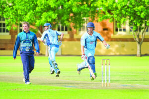 Mildura Settlers take narrow win