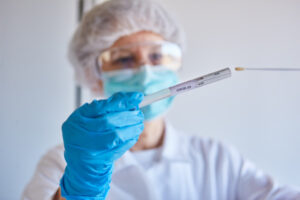 Mildura’s new COVID infections stay low