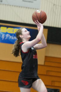 Juniors set to shine
