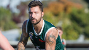 Imperials coach Adam Hartlett bound for SA