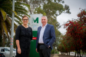 Housing will support care at Mildura hospital, say Nats