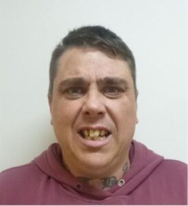 Mildura police seek wanted man