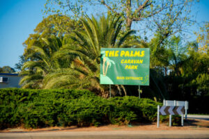Mildura caravan park hopes for holiday bookings