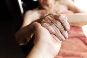 Dareton service needs palliative care volunteers
