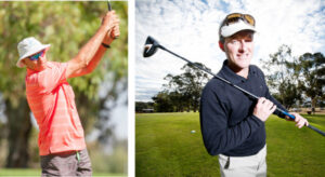 The 19th hole: Robinvale a fitness test