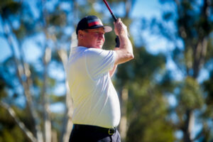 Sunraysia district golf results