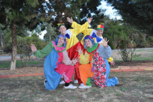 Gang goes top of class: Audiences to receive a trip down memory lane in 2018 performance