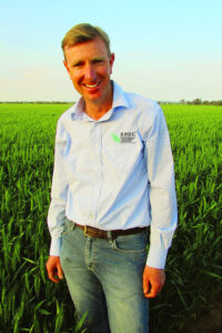 Grains update to answer growers’ questions