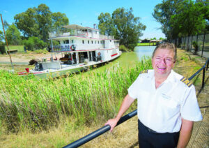 Ruby is Wentworth’s jewel