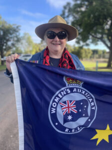 Gallery: Anzac Day Irymple