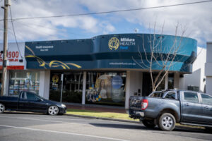 Home hospital services set for trial