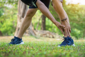 Wentworth fitness equipment gets $40,000 boost