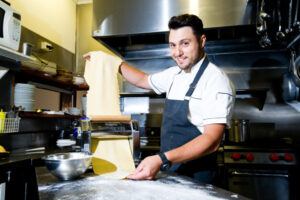 Hats off – Resilient restaurants awarded coveted rating