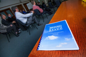 Council to discuss seeking election promises for Mildura Future Ready