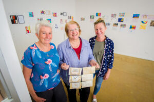 Mildura’s Gallery F starts search for a new home
