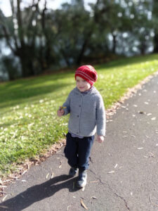 A vibrant son taken too soon