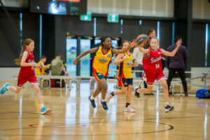 Mildura Basketball Association summer season results