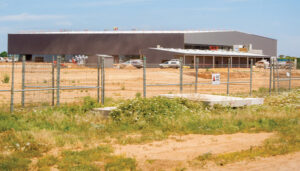 Saturday Serve: Our time to get in on the action