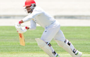 Shac Thomas back for Workers Gol Gol