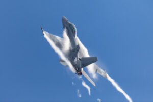 War planes take to Mildura skies
