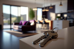 New units for state care leavers
