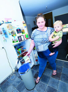 Christmas dinner goes in the bin: Power cuta spoiler