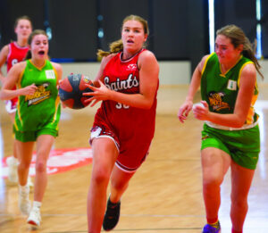Mildura Basketball Association results