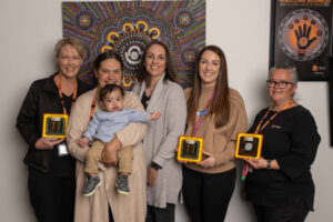 MDAS and council team up for book giveaway