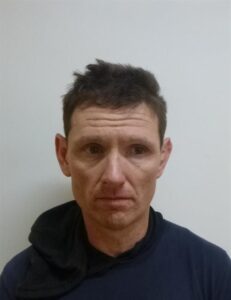 Police seek missing person